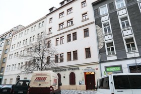 Welcome Karlin Apartments