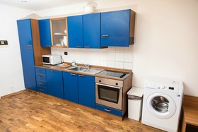 Welcome Karlin Apartments