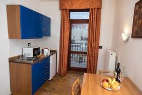Welcome Karlin Apartments