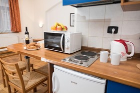 Welcome Karlin Apartments