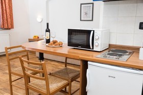 Welcome Karlin Apartments