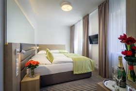 Hotel White Lion