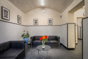 Hotel White Lion
