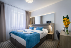 Hotel White Lion