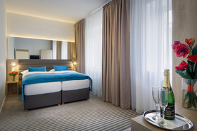 Hotel White Lion