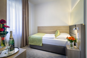 Hotel White Lion