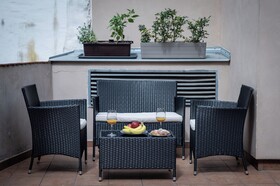 White Swan Boutique Apartments