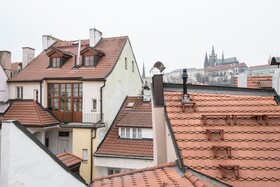 White Swan Boutique Apartments