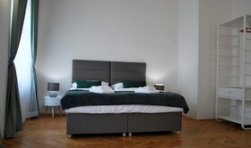 White Swan Boutique Apartments