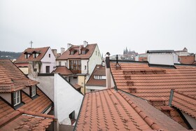 White Swan Boutique Apartments
