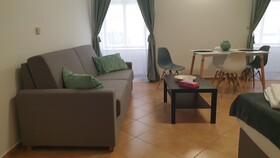 White Swan Boutique Apartments