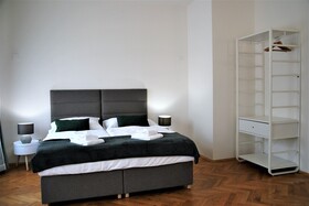White Swan Boutique Apartments