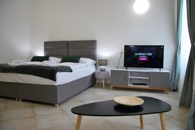 White Swan Boutique Apartments