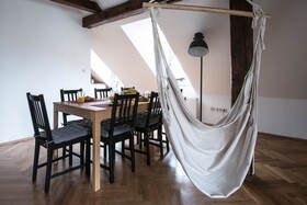 White Swan Boutique Apartments