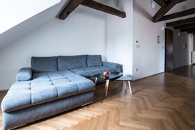 White Swan Boutique Apartments