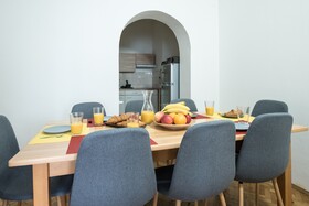 White Swan Boutique Apartments