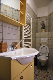 White Swan Boutique Apartments
