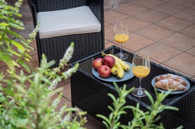 White Swan Boutique Apartments