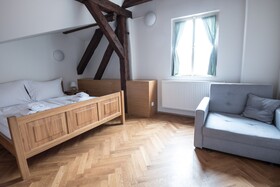 White Swan Boutique Apartments