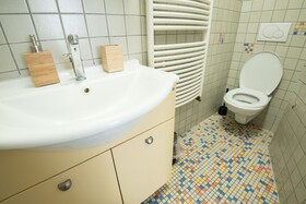 White Swan Boutique Apartments