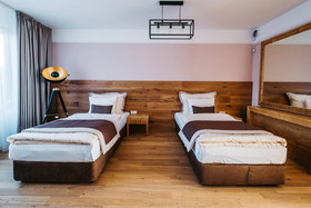 Boutique Hotel Corso