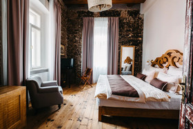 Boutique Hotel Corso