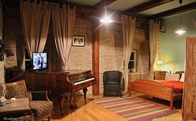Auberge de Provence