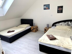 Hotel Stará Posta