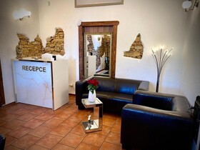 Hotel Stará Posta
