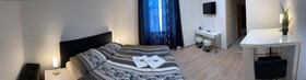 Hotel Stará Posta