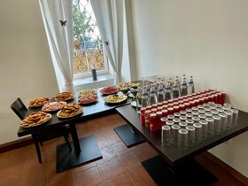 Hotel Stará Posta