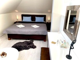 Hotel Stará Posta