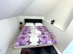Hotel Stará Posta