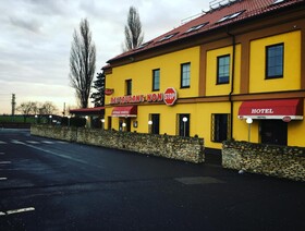 Hotel Stará Posta