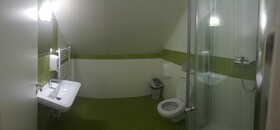 Hotel Stará Posta