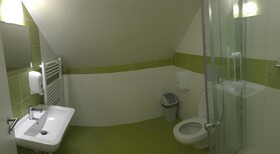 Hotel Stará Posta