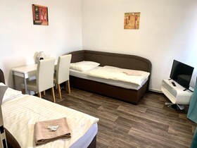 Hotel Stará Posta