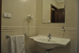 Hotel Buchlovice