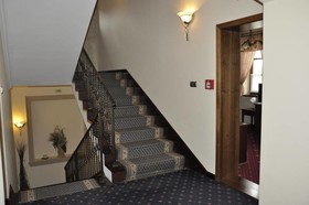 Hotel Buchlovice