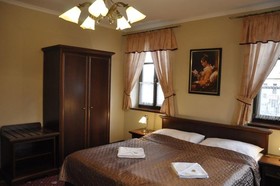 Hotel Buchlovice