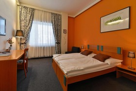 Wine Wellness Hotel Centro