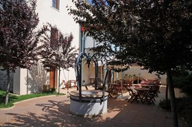 Wine Wellness Hotel Centro