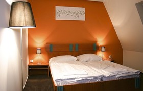 Wine Wellness Hotel Centro
