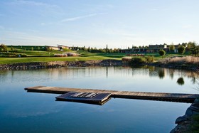 Kaskáda Golf Resort