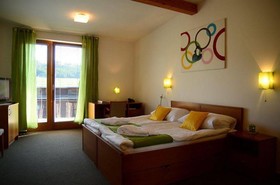 Kaskáda Golf Resort