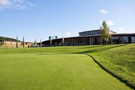 Kaskáda Golf Resort
