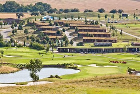Kaskáda Golf Resort