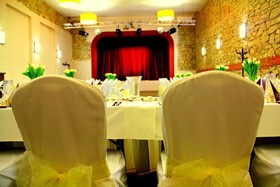 Hotel Lysice