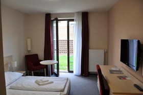 Hotel Lysice