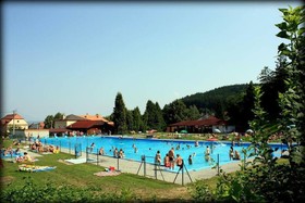 Hotel Lysice